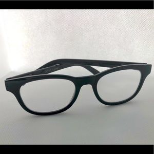 Betsey Johnson Reading or Prescription Eyeglasses